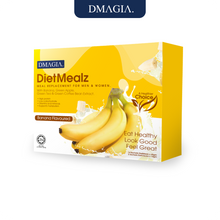 Load image into Gallery viewer, DMAGIA DIETMEALZ
