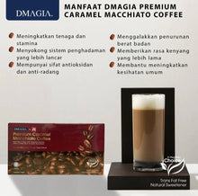 Load image into Gallery viewer, DMAGIA Coffee

