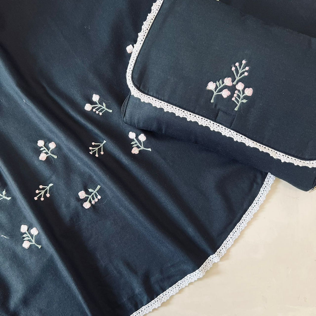 Salwa Embroidery